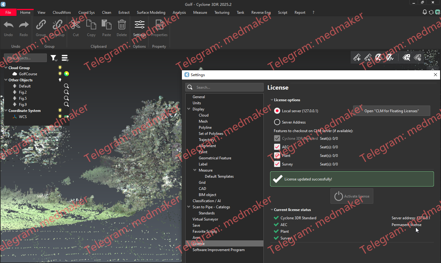 Leica Cyclone 3DR 2025.2.2.49033-Engsofts