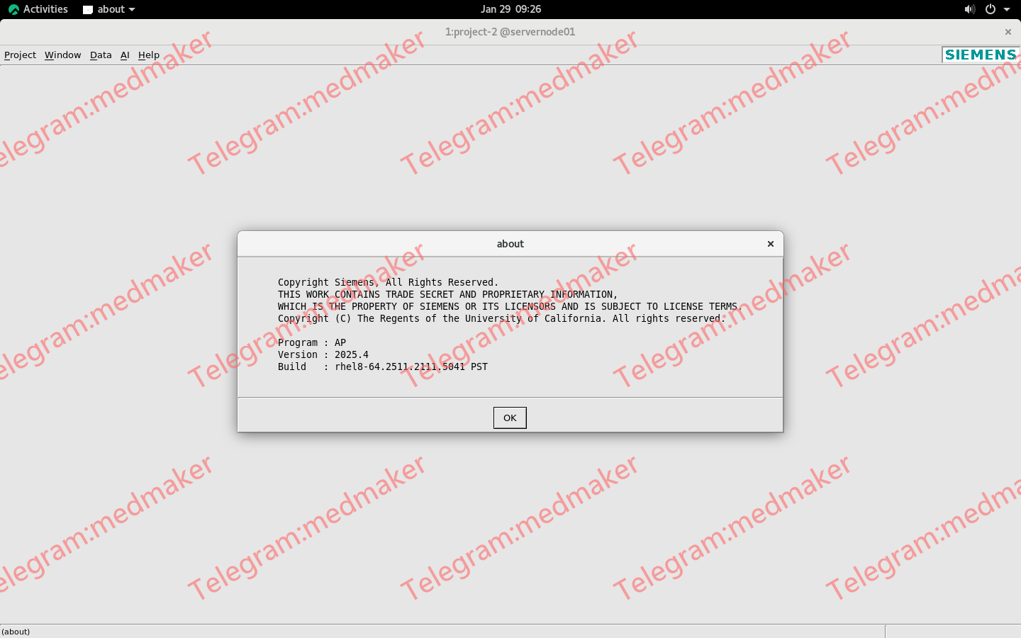 Siemens Solido Simulation Suite 2025.3 Linux-Engsofts