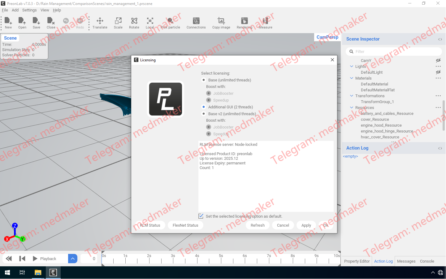 FIFTY2 PeronLab 2026 v7.0.3-Engsofts