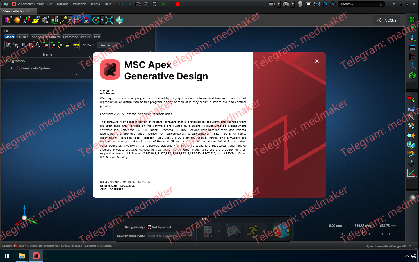 MSC Apex 2025.2-Engsofts