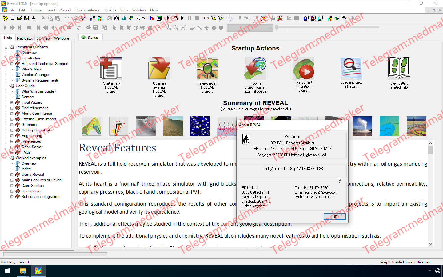 Petroleum Experts IPM 2026 v14.0-Engsofts